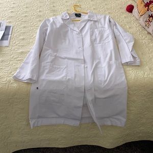 Lab Coat